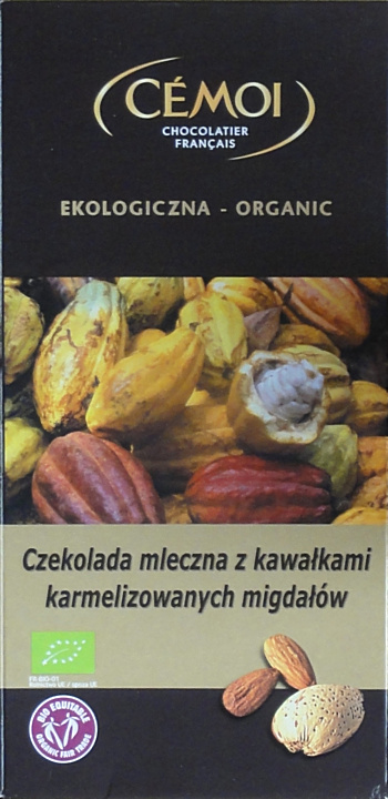 Cemoi czekolada mleczna z kawalkami karmelizowanych migdalow.jpg